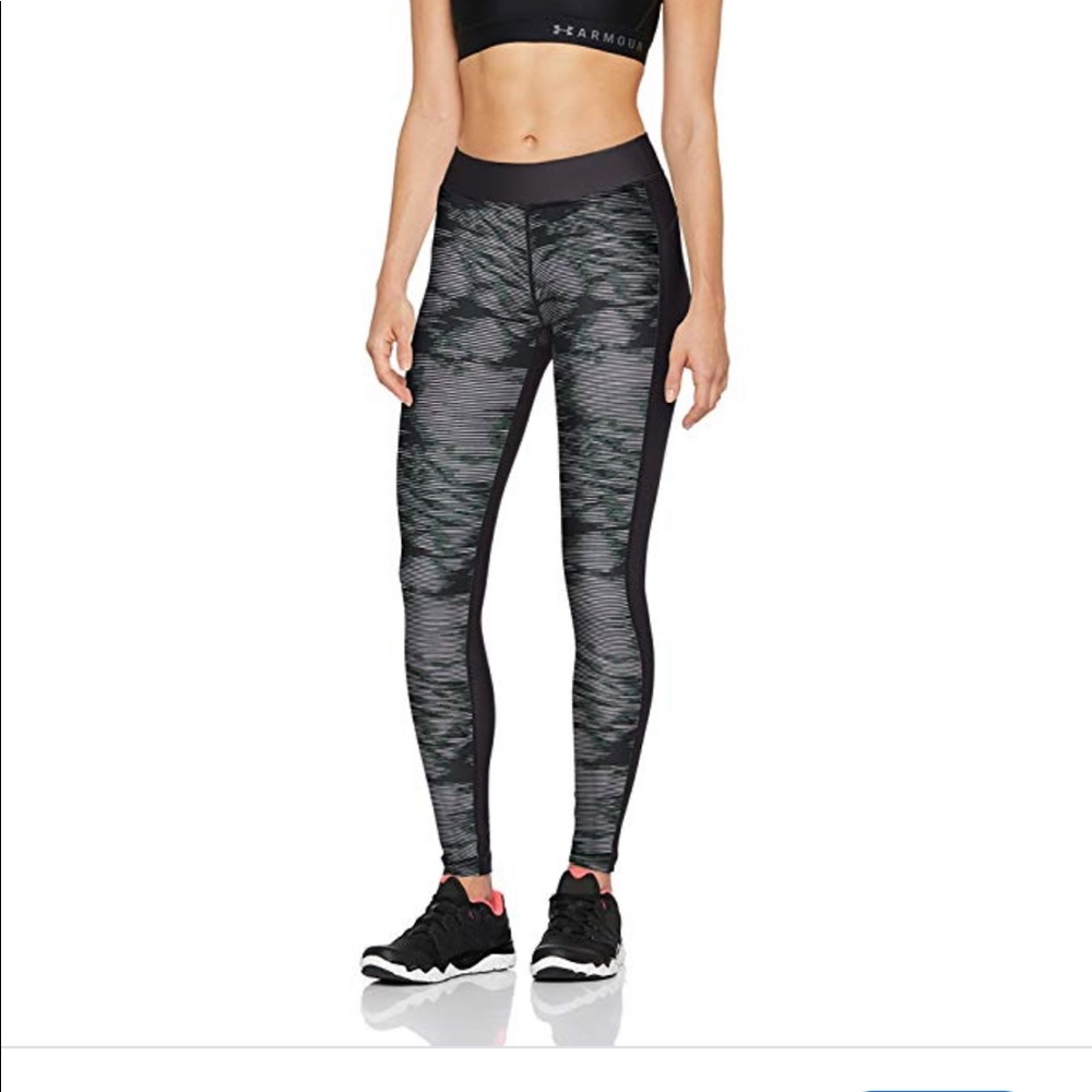 Under Armou leggings